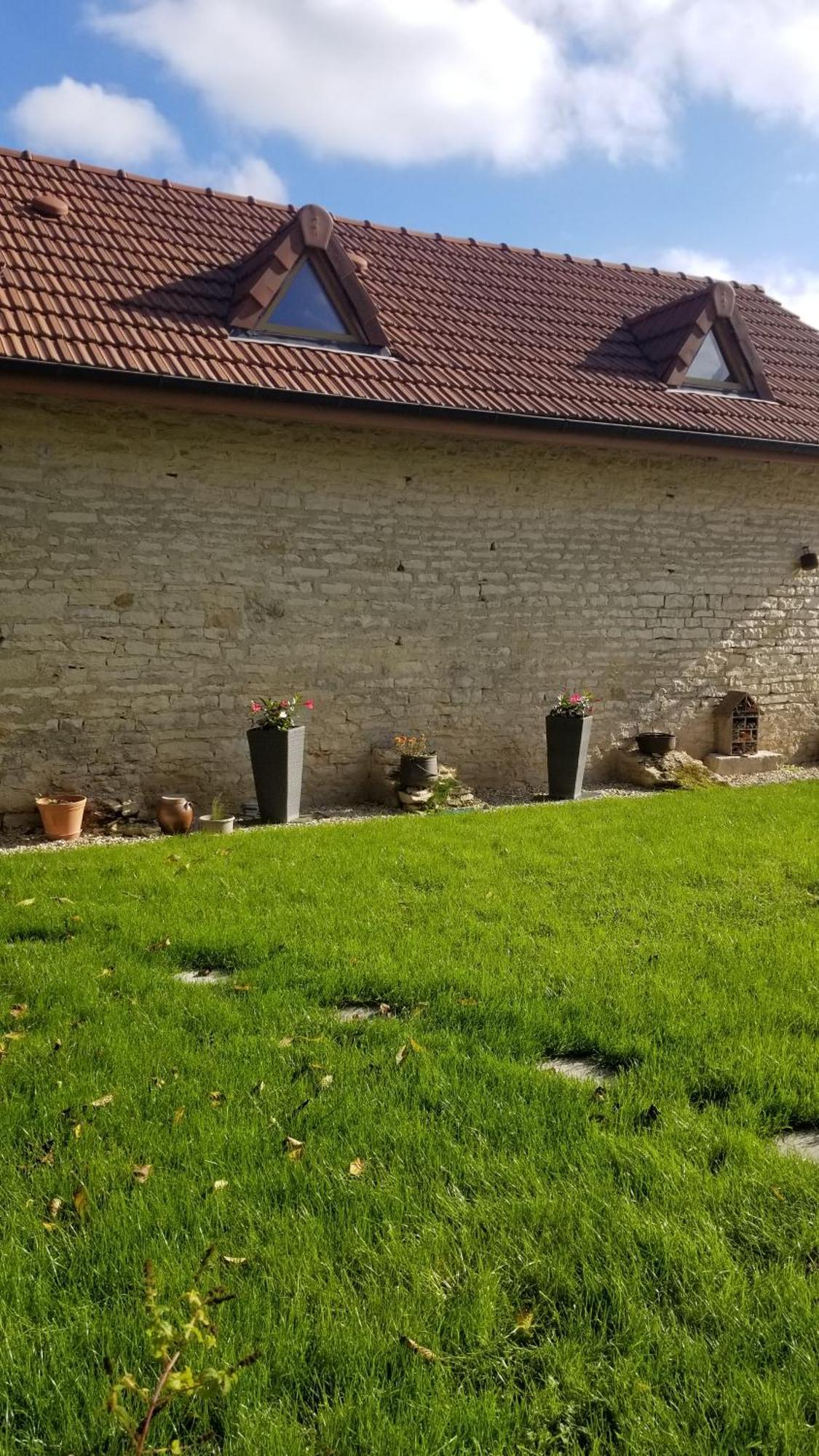 Gite Du Ka'Lao Saint-Julien  المظهر الخارجي الصورة